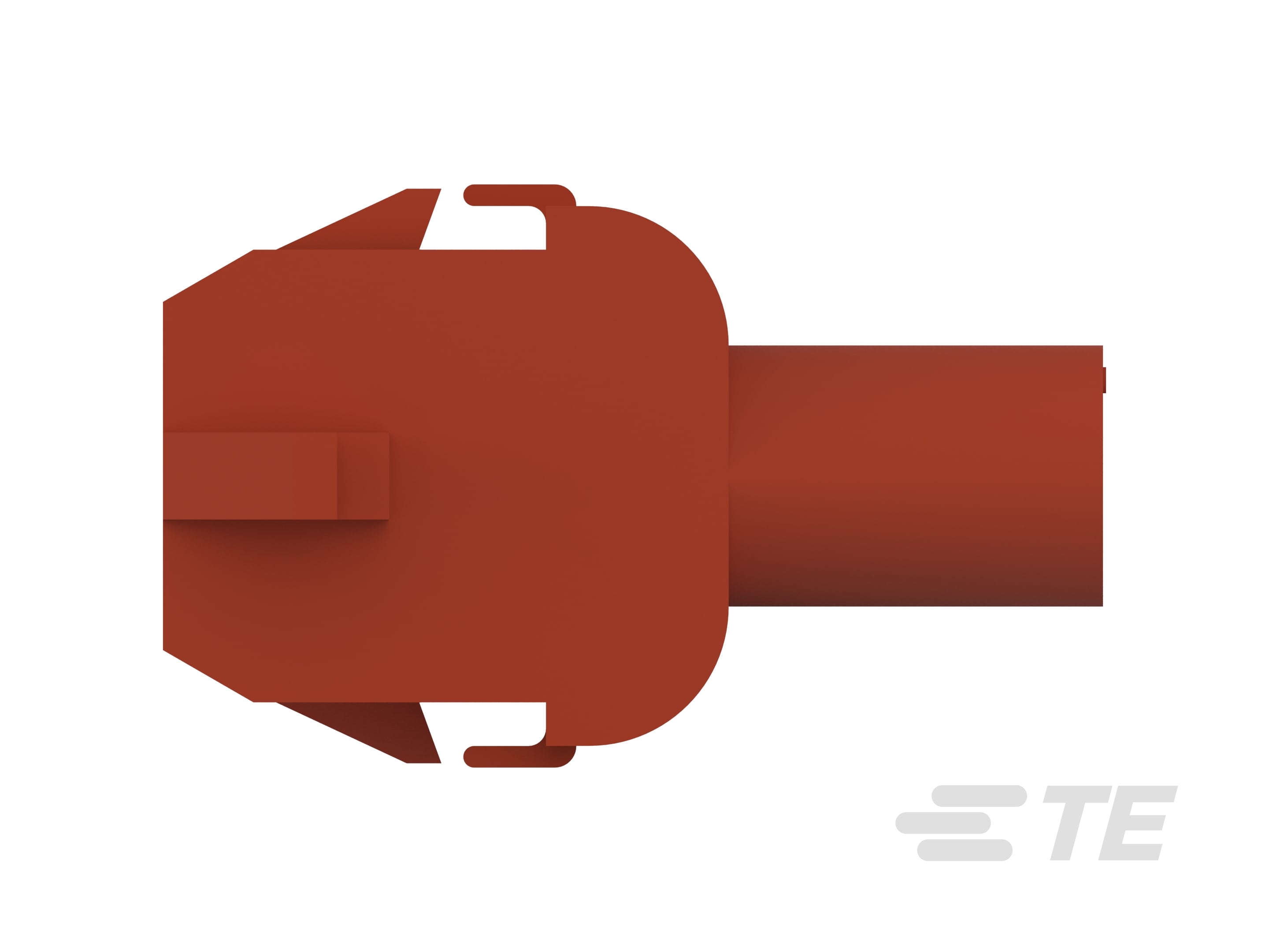 1-350778-1 : MATE-N-LOK Standard Rectangular Connectors | TE Connectivity