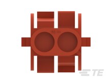 1-350778-1 : MATE-N-LOK Standard Rectangular Connectors | TE
