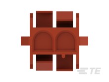 1-350778-1 : MATE-N-LOK Standard Rectangular Connectors | TE