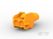 1-350778-3 : MATE-N-LOK Standard Rectangular Connectors | TE 1-350778-3 : MATE-N-LOK Standard Rectangular Connectors | TE