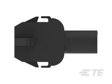 1-350778-9 : MATE-N-LOK Standard Rectangular Connectors | TE