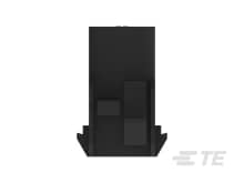 てつ 1-350778-9 : MATE-N-LOK Standard Rectangular Connectors | TE