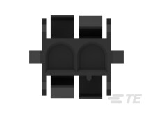 1-350778-9 : MATE-N-LOK Standard Rectangular Connectors | TE