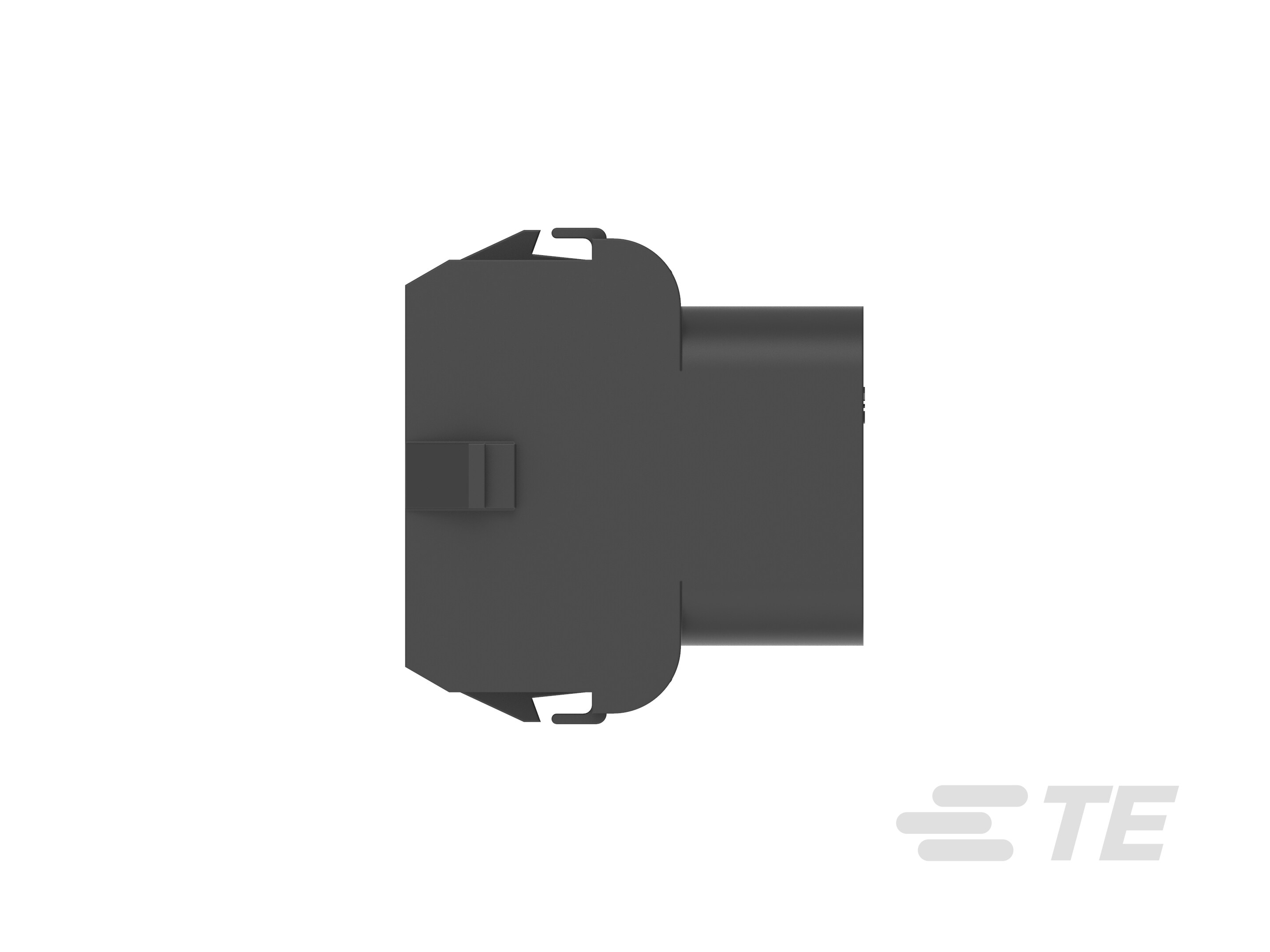 1-350783-9 : MATE-N-LOK Standard Rectangular Connectors | TE Connectivity