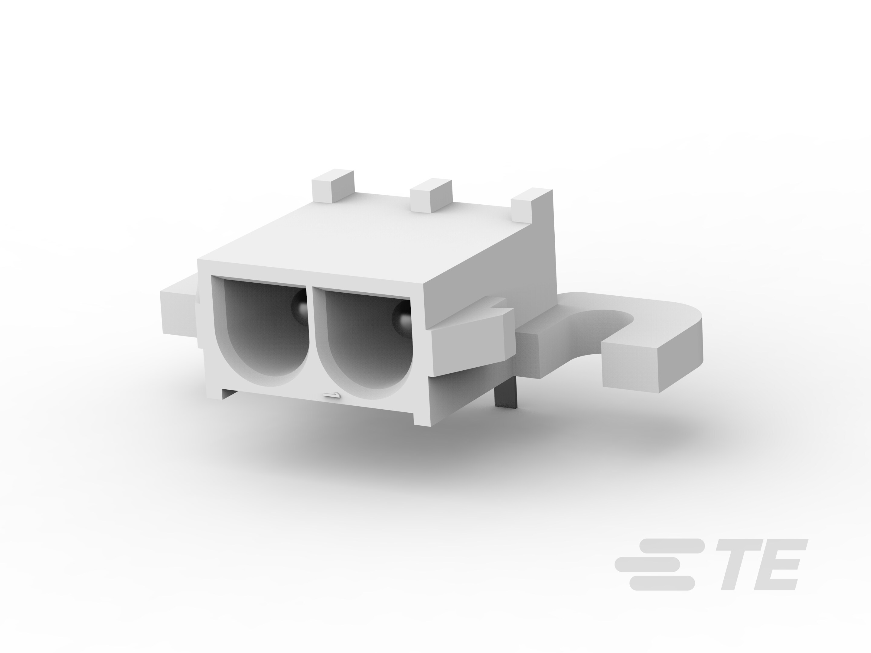 02P UMNL HDR ASSY R/A  94VO-1-350942-0