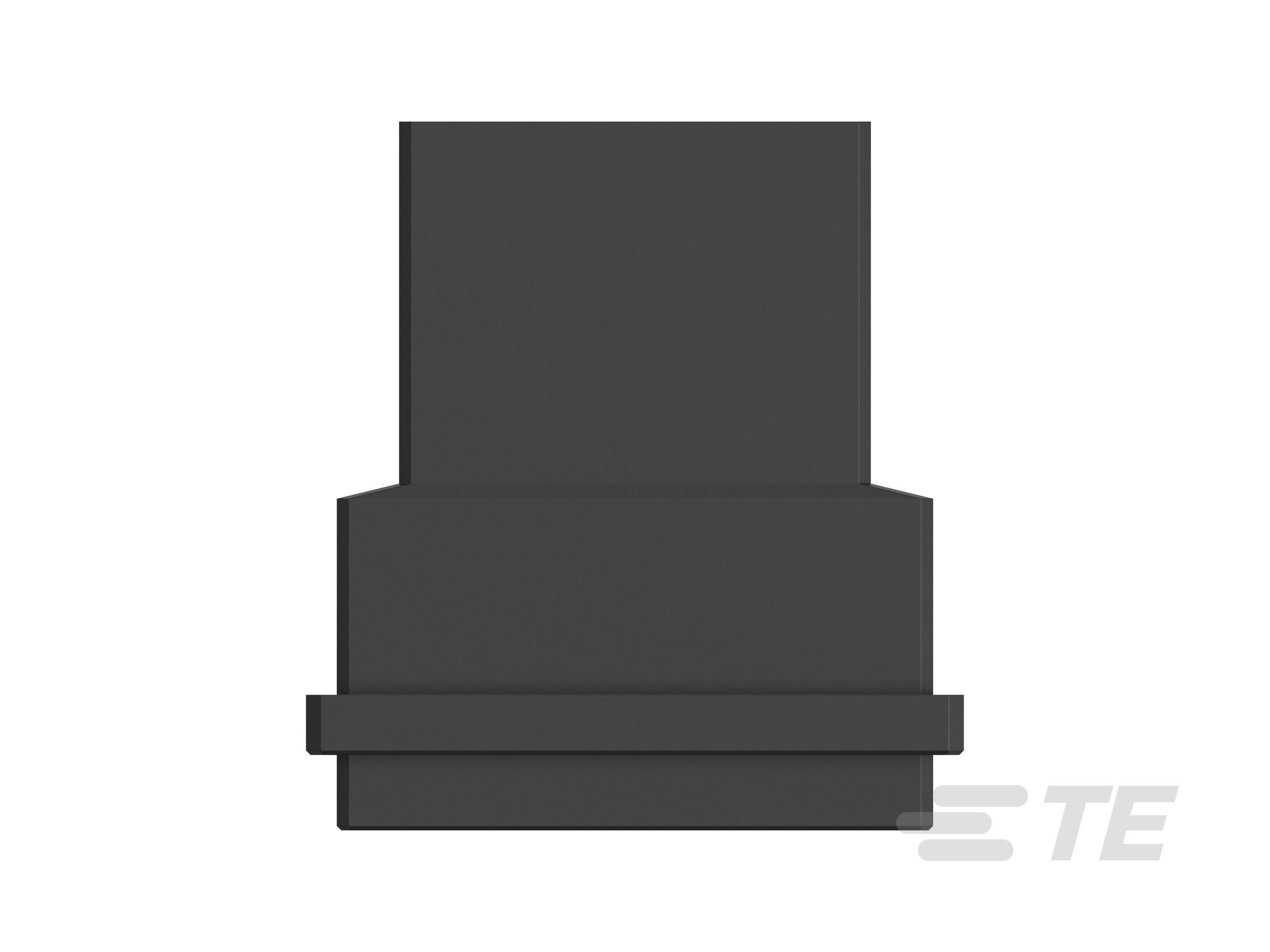 1-353046-3 : Dynamic Series Receptacle and Tab Housing: 5.08 or 10.16 ...