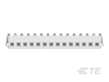 1-353293-4 : AMP Mini CT Standard Rectangular Connectors | TE