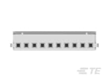 1-353908-0 : AMP Mini CT スタンダード角形コネクタ | TE Connectivity