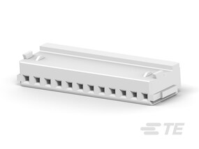 1-353908-2 : AMP Mini CT スタンダード角形コネクタ | TE Connectivity