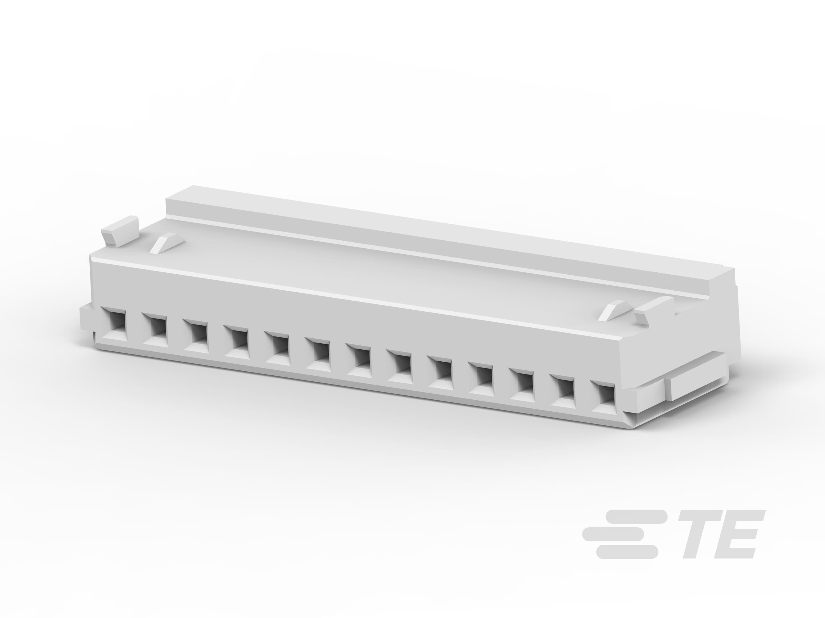 1-353908-3 : AMP Mini CT スタンダード角形コネクタ | TE