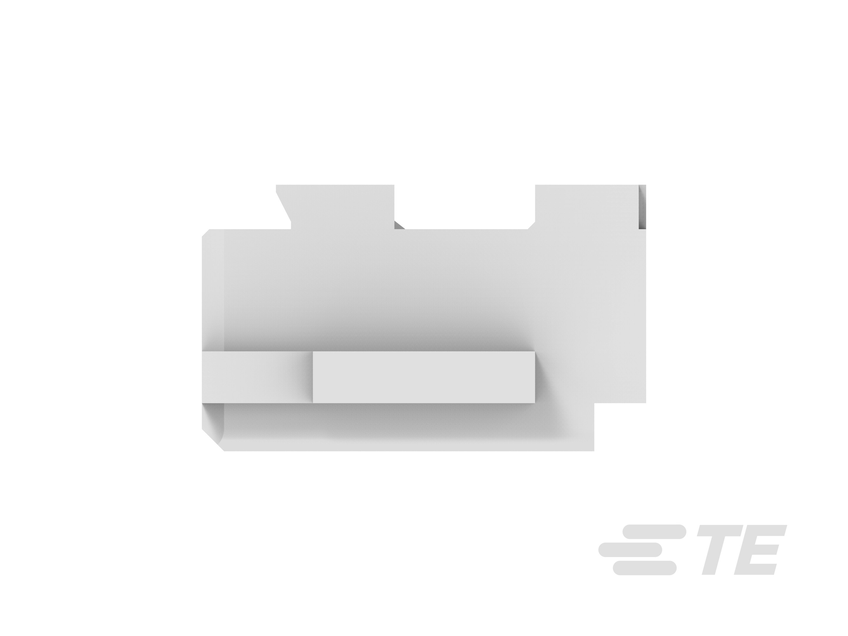 1-353908-3 : AMP Mini CT Standard Rectangular Connectors | TE Connectivity
