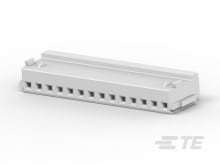 1-353908-4 : AMP Mini CT Standard Rectangular Connectors 1-353908-4 : AMP Mini CT Standard Rectangular Connectors