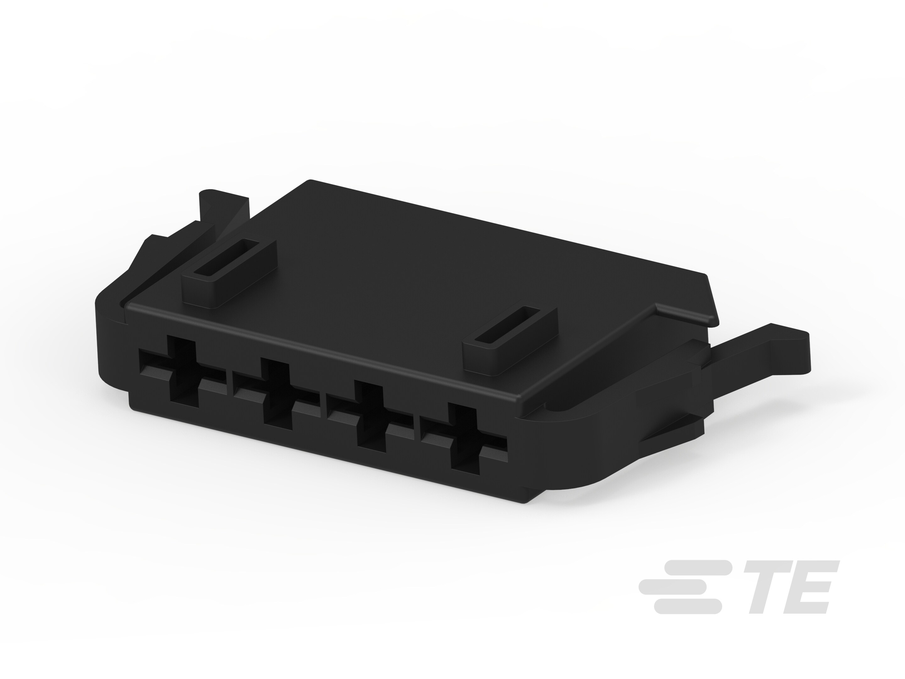STD POW TIM GEH 4P-1355044-1