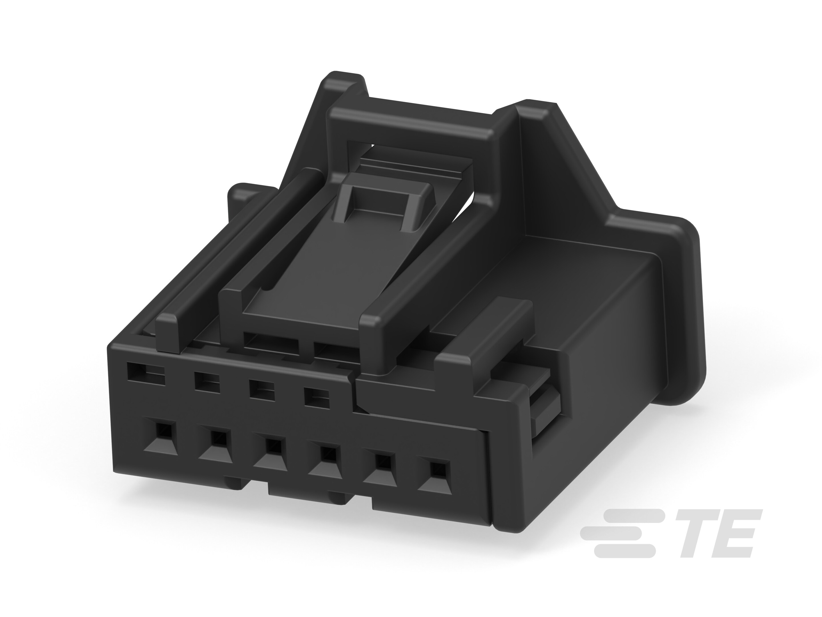 MQS BU-GEH,ASSY 6P-1355082-1