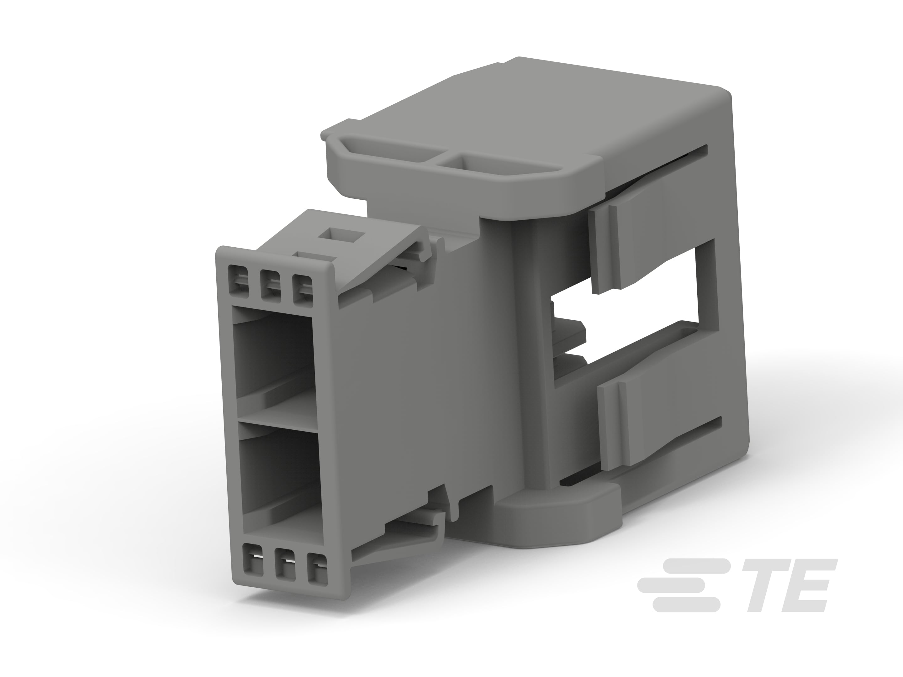 2POS,9.5X1.2,TAB HSG,UNSLD,COD B-1355290-5