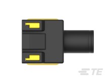 雑誌で紹介された 9.5mm Ready 48V AMP : 1355328-1 Sealed TE | Connectors ホビーラジコン