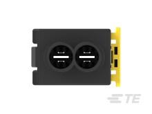 1355328-1 : AMP 48V Ready 9.5mm Sealed Connectors | TE