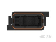 1355469-1 : AMP Timer Connector Housing | TE Connectivity