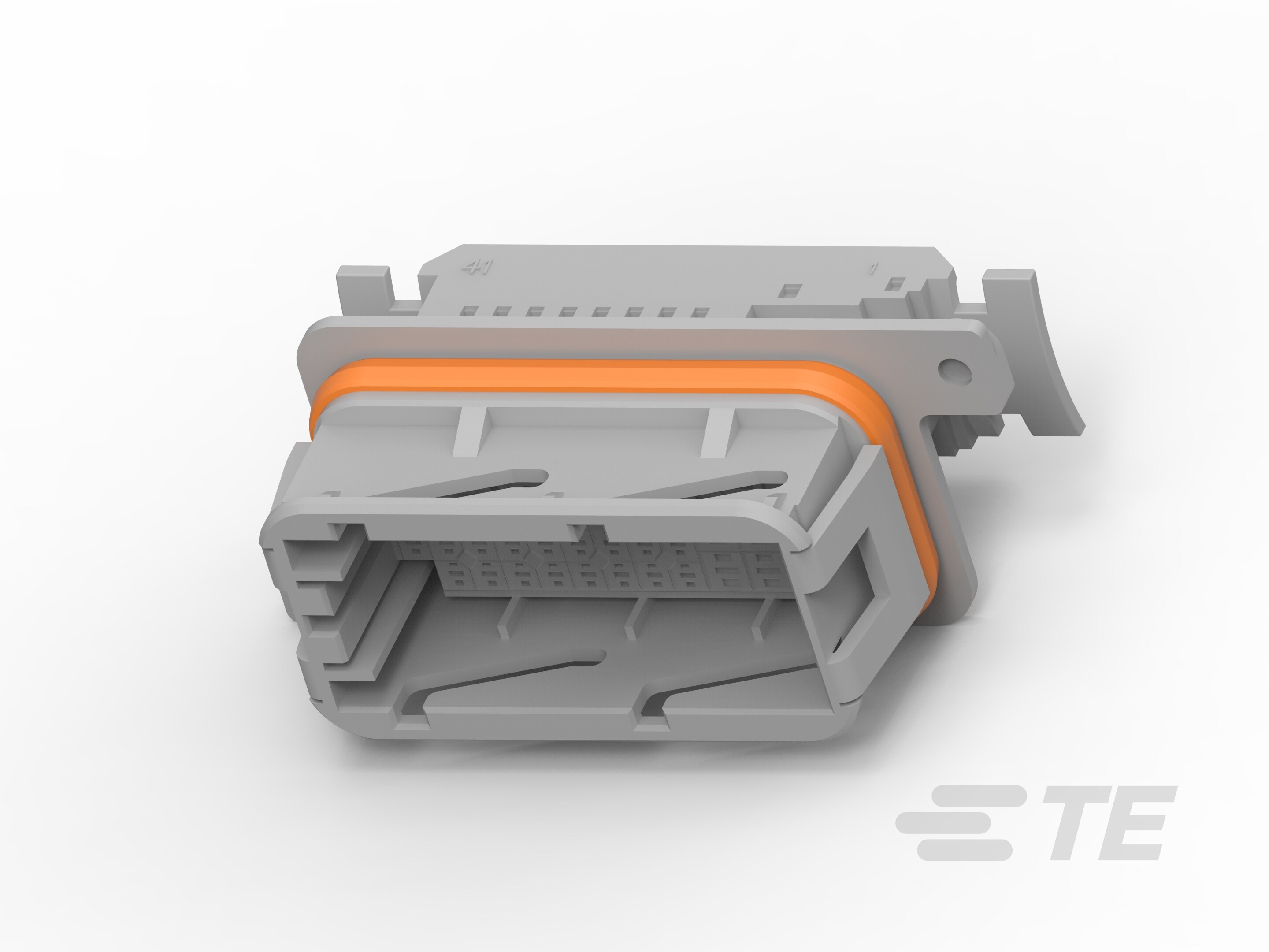 新作ウエア AMP : 1355469-2 Timer Connectivity TE | Housing Connector その他