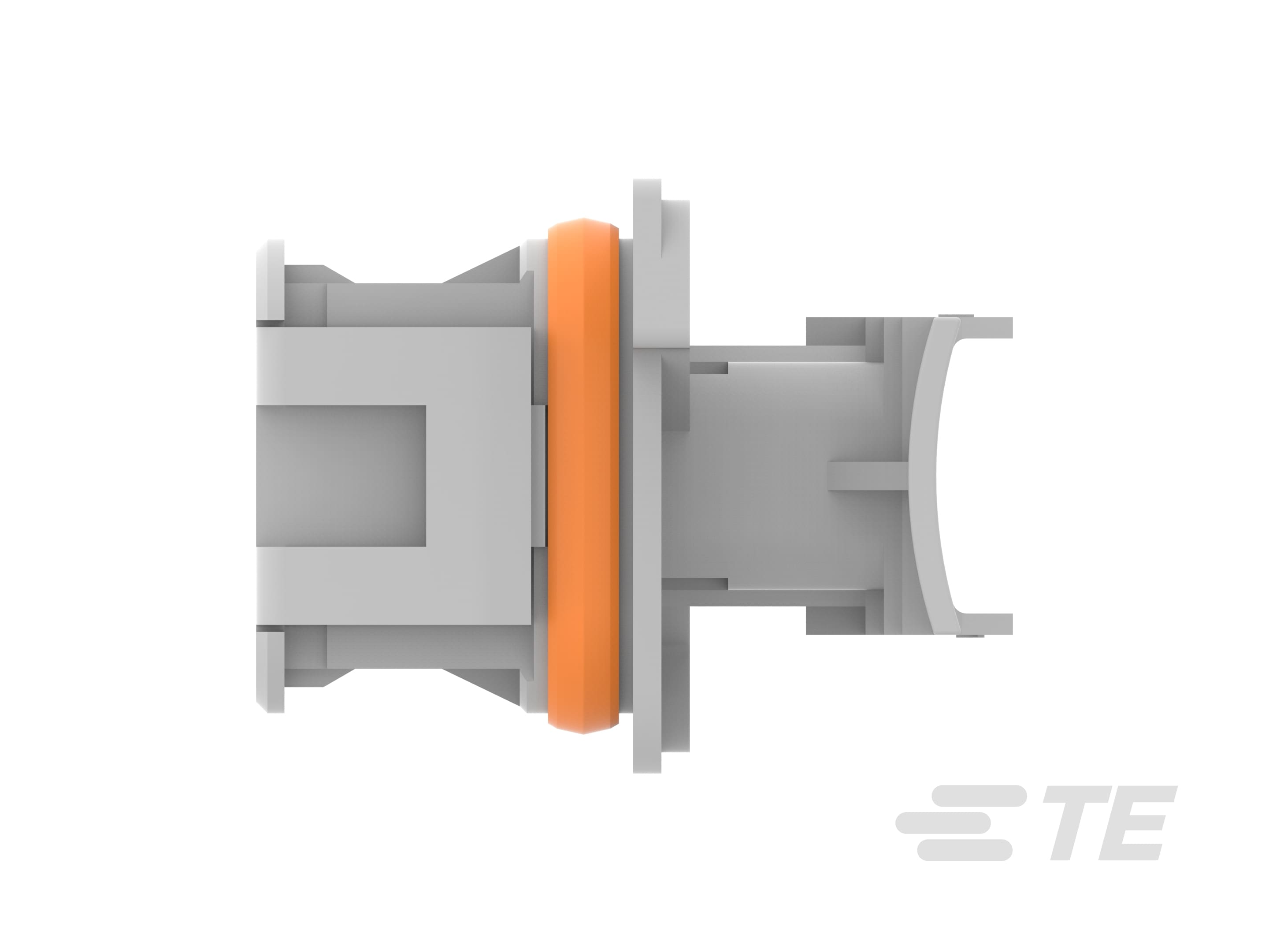 1355469-2 : AMP Timer Connector Housing | TE Connectivity