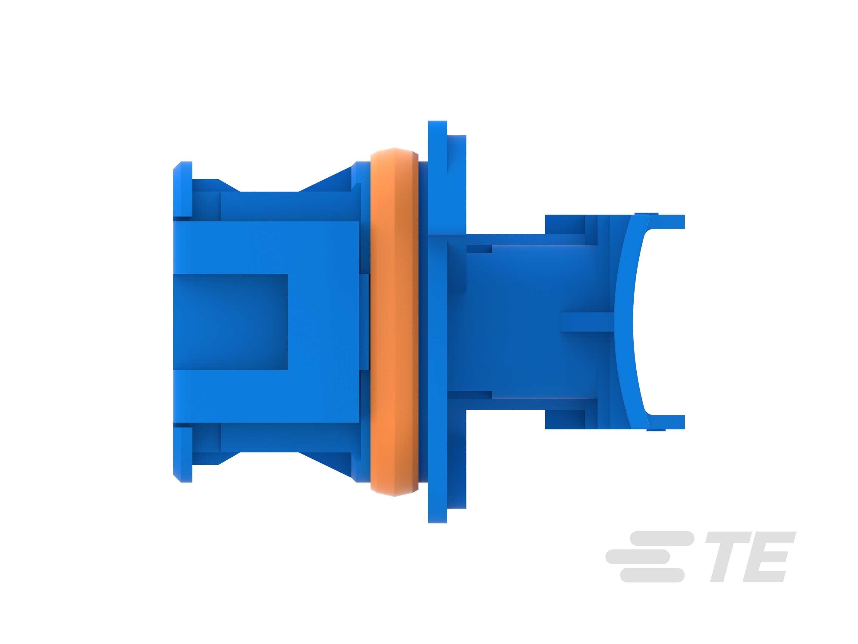 1355469-3 : AMP Timer Connector Housing | TE Connectivity