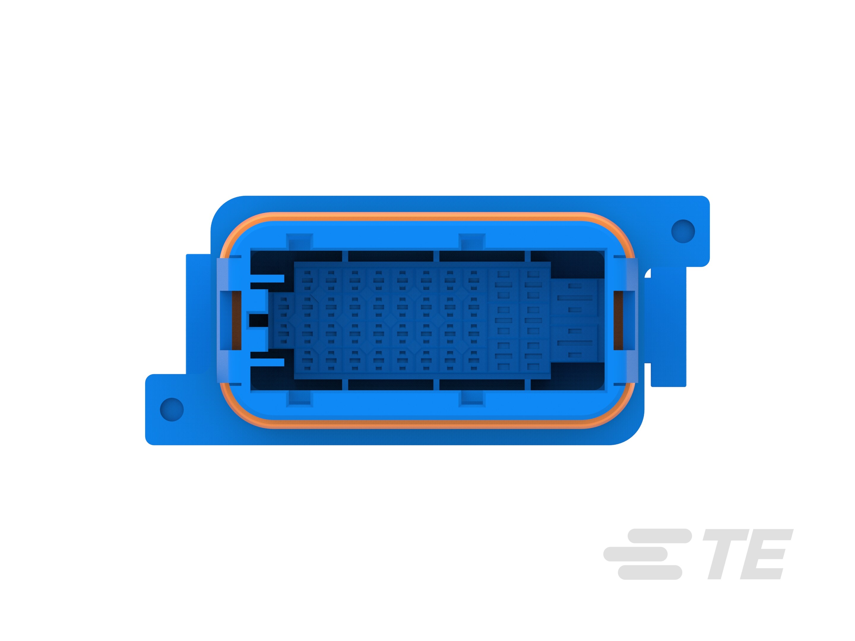1355469-3 : AMP Timer Connector Housing | TE Connectivity