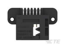 1355505-1 : MQS PCB Headers & Receptacles | TE Connectivity