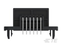 人気の雑貨がズラリ！ 1355505-1 Connectivity TE | Headers Automotive MQS : トップス