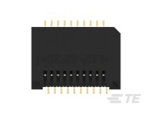 1367073-1 : SFP28 SFP, SFP+ & zSFP+ | TE Connectivity