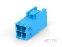 TE Connectivity 1-368587-6