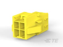 TE Connectivity 1-368589-4