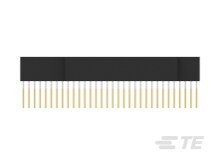 1375795-3 : AMPMODU PC/104 Connectors | TE Connectivity