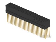 1375799-1 : AMPMODU PC/104 Connectors | TE Connectivity