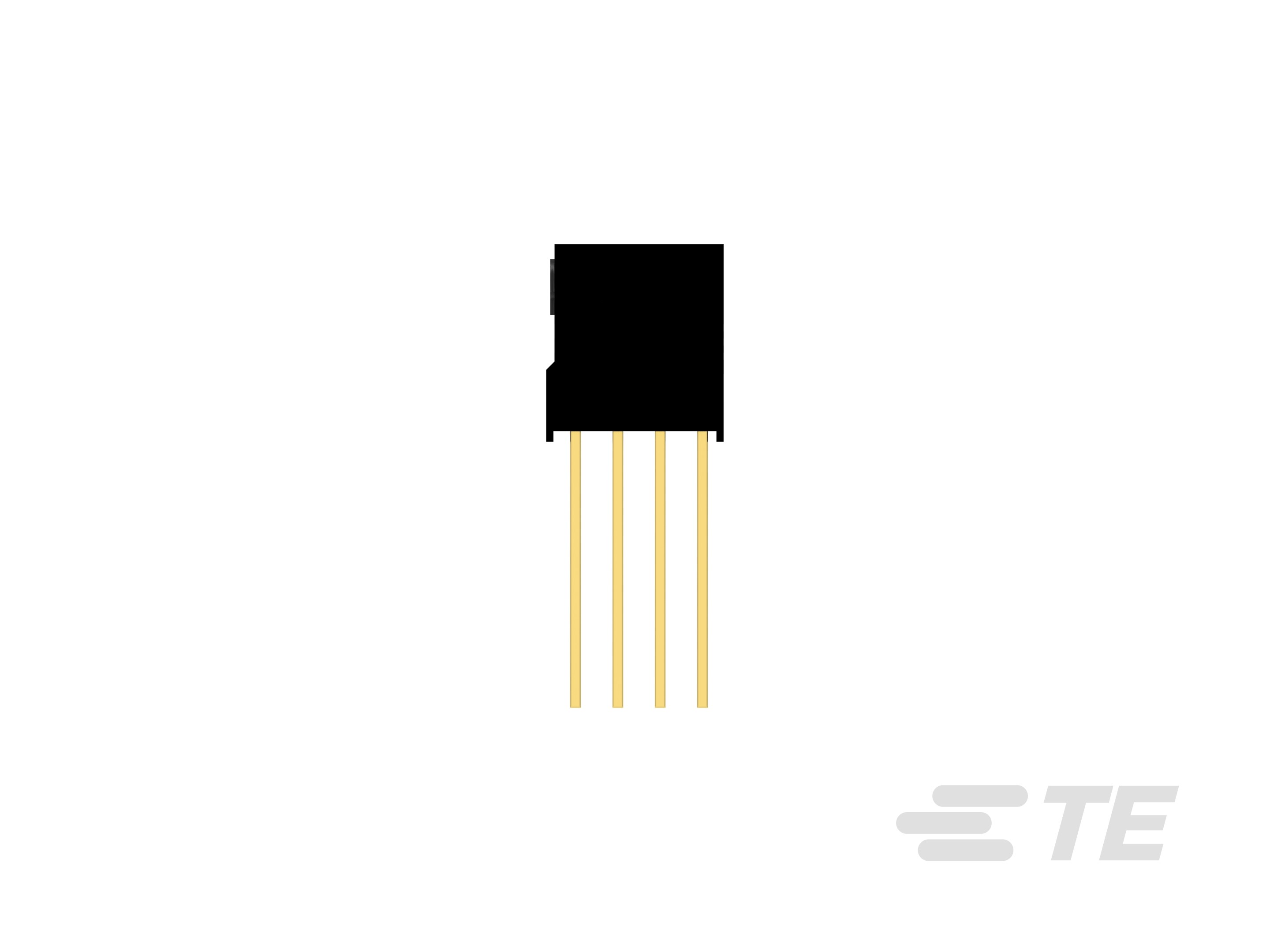 1375799-1 : AMPMODU PC/104 Connectors | TE Connectivity