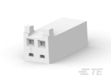 CST-100 II HOUSING 2 POS-1375820-2