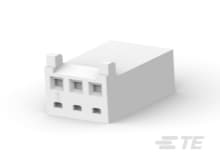 CST-100 II HOUSING 3 POS-1375820-3