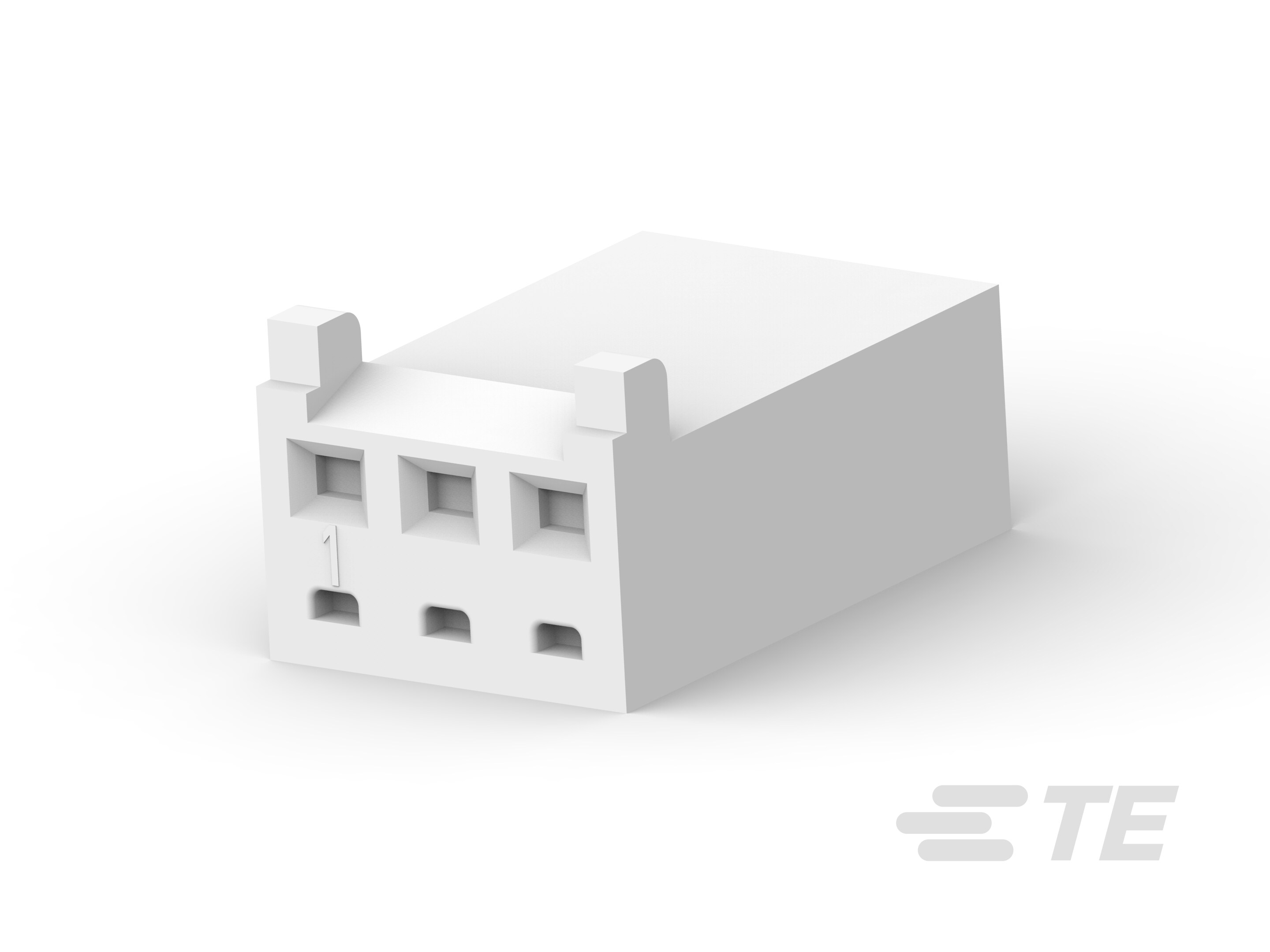 CST-100 II HOUSING 3 POS-1375820-3
