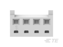 BACA-AMP-152 : CST Standard Rectangular Connectors | TE