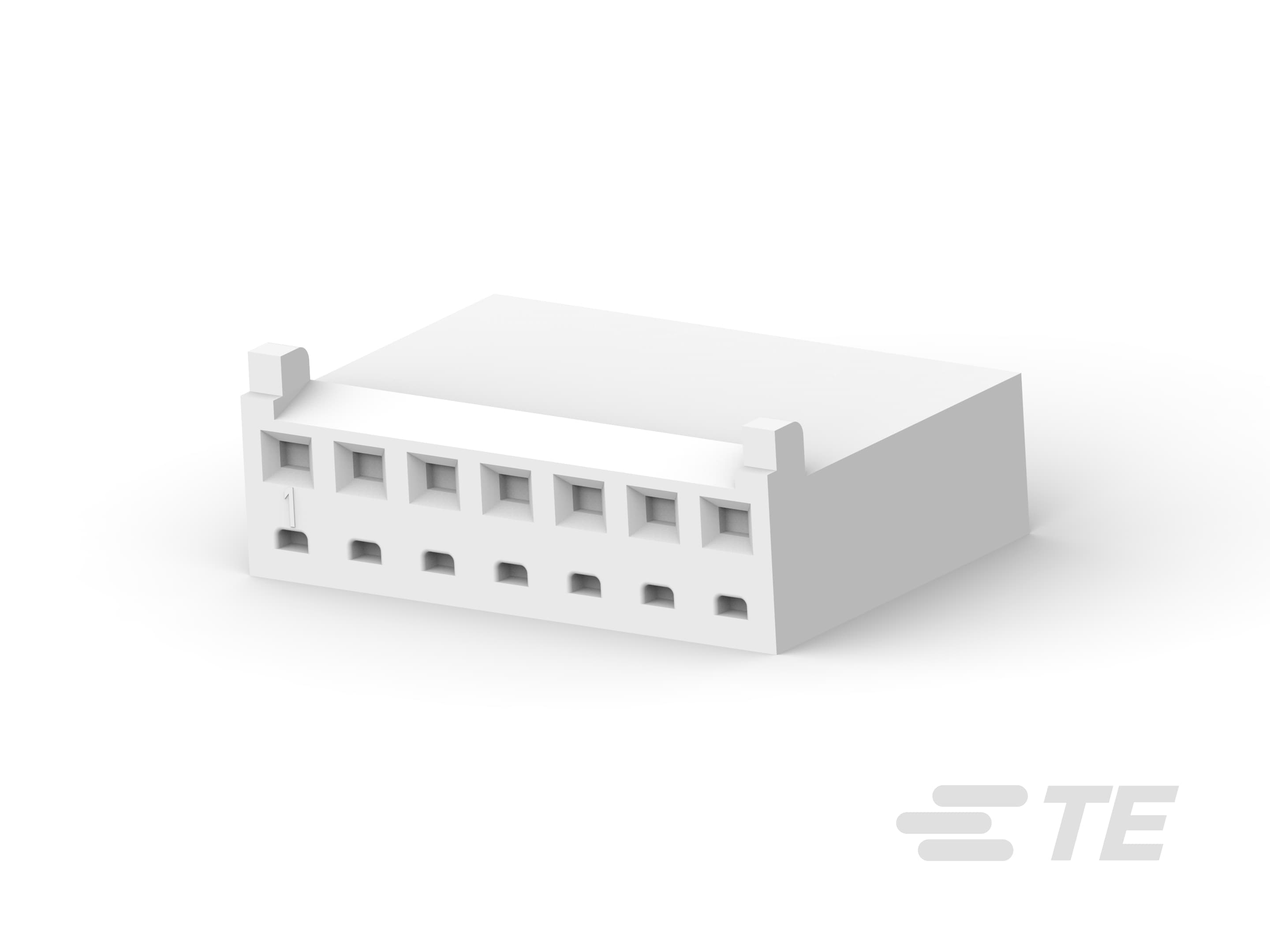 CST-100 II HOUSING 7 POS-1375820-7
