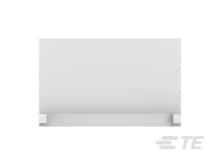 Receptacle Connector Housing 2.54 mm, Pack of 100 8 Positions CST-100 II Series 1375820-8 Receptacle Connector Housing 2.54 mm, Pack of 100 8 Positions CST-100 II Series 1375820-8