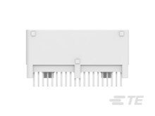 1376113-8 : AMP Signal Header | TE Connectivity
