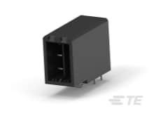 175363-1 : Dynamic Series Receptacle and Tab Housing: 5.08 mm 