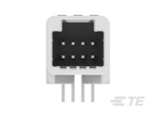 カラーサンプル2 1376350-2 : AMP Signal Header | TE Connectivity