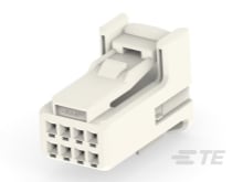 1376352-1 : AMP TH/.025 CONNECTOR SYSTEM, HOUSING | TE