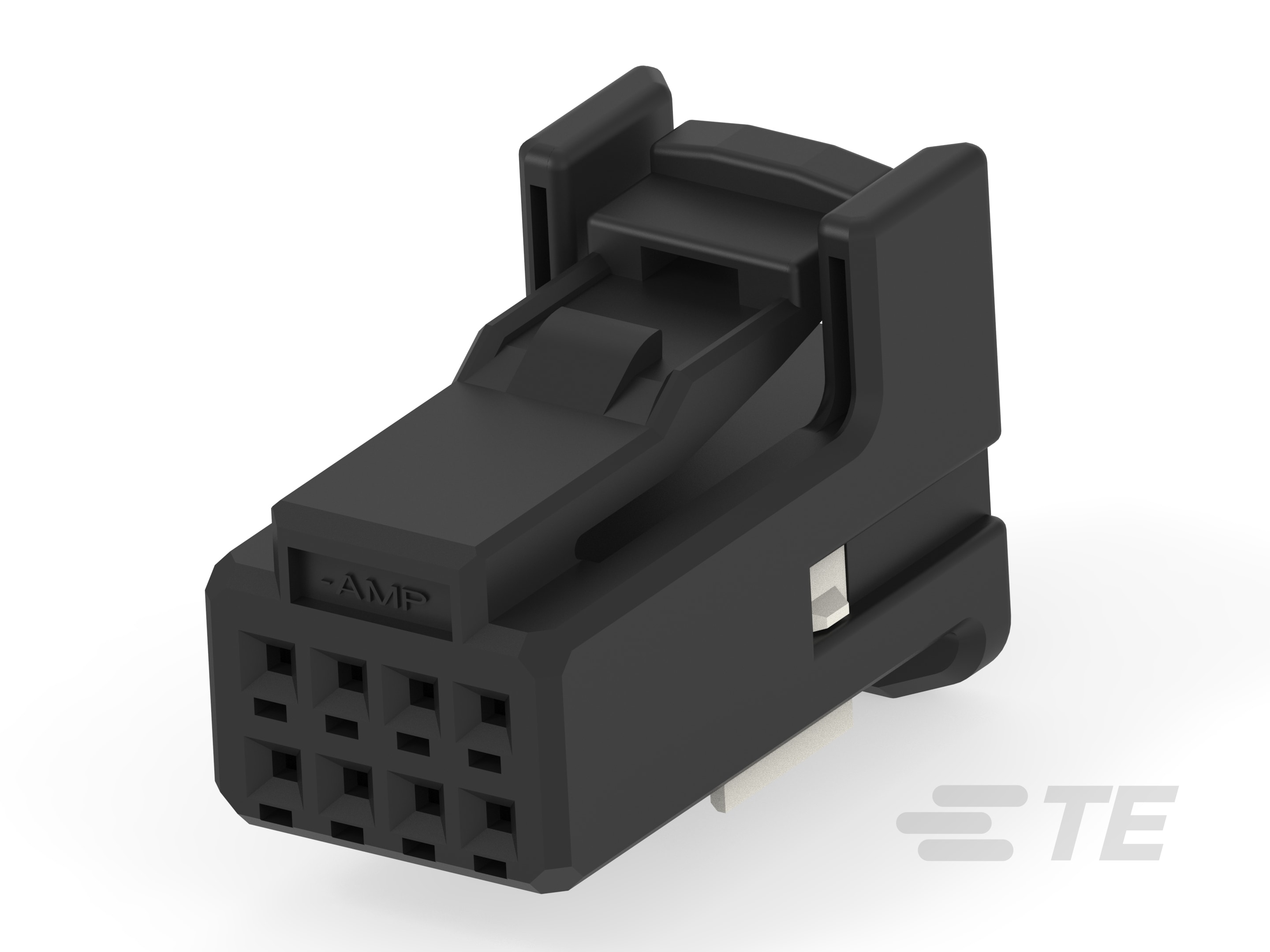 025 8POS PLUG ASSY-1376352-2