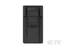 1376352-2 : AMP TH/.025 CONNECTOR SYSTEM, HOUSING | TE