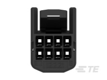 1376352-2 : AMP TH/.025 CONNECTOR SYSTEM, HOUSING | TE