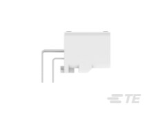 1376357-3 : AMP Signal Header | TE Connectivity 1376357-3 : AMP Signal Header | TE Connectivity
