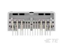 1376357-8 : AMP Signal Header | TE Connectivity