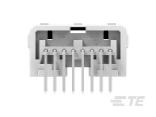 6-1376382-2 : Power Key 5.0 PCB Headers & Receptacles | TE